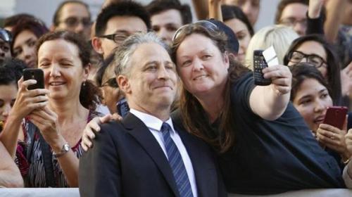 Jon Stewart airs last 'Daily Show' after 16-year run