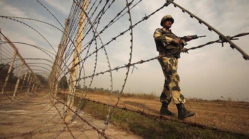 Indian forces continue unprovoked firing across LoC 