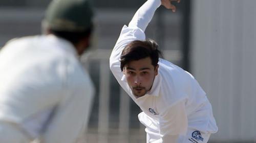 Amir not to be included in Pakistan’s squad for Zimbabwe tour