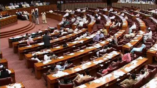 PTI not to attend Friday’s NA session 