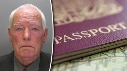 UK pensioner jailed for using dead brother to claim benefits