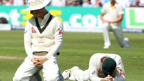 Clarke says Australia can still ‘save Ashes’