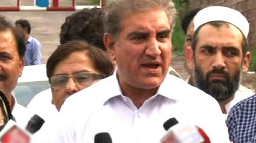 PTI announces return to NA August 10 onwards