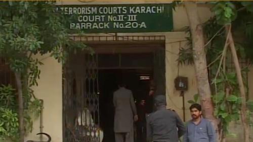 Alleged RAW spies will be tried in prison