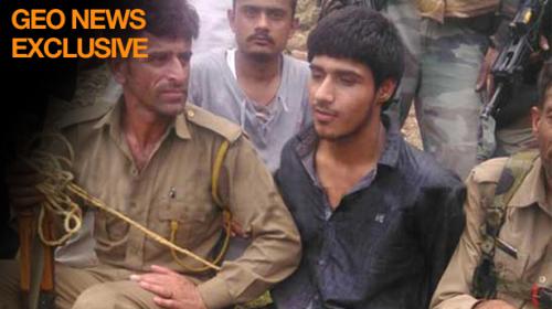 Udhampur attacker is resident of Indian Occupied Kashmir 