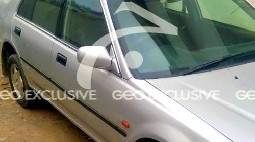 Wasim Akram firing: Police arrest driver, recover vehicle used