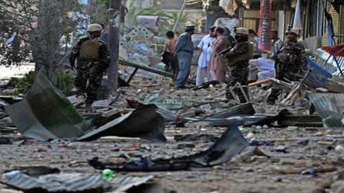 51 dead, hundreds wounded in lethal wave of Kabul bombings