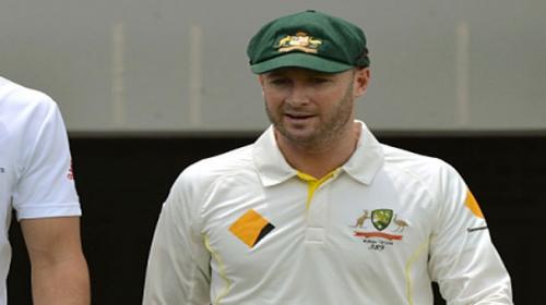 Retiring Clarke says he failed to lead from front