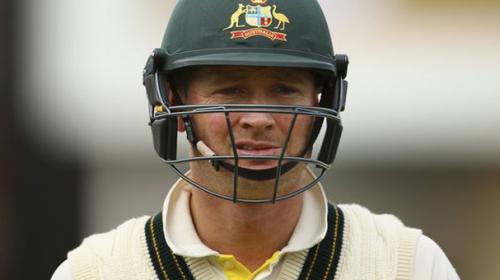 Australia´s Clarke to retire after Ashes finale