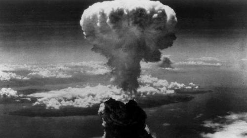 Japan’s Nagasaki marks 70th anniversary of atomic bombing