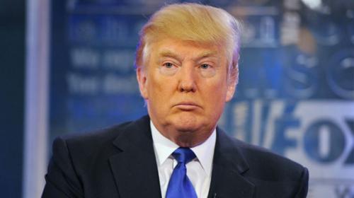 Trump refuses to apologize for ´blood´ remark