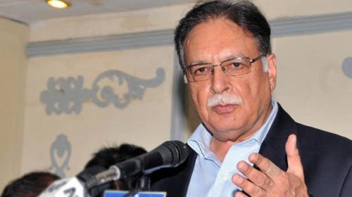 Government to provide justice to Kasur victims: Rashid
