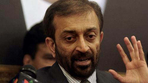 Sattar submits list in NA of MQM workers ‘killed extra-judicially’