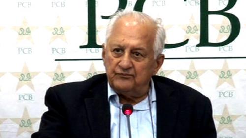 BCCI awaits Modi govt’s nod for Pakistan-India series: Shahryar