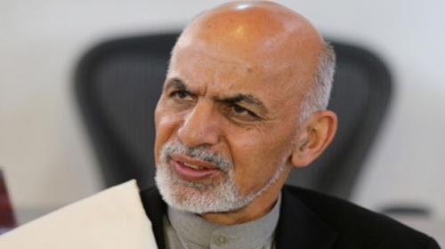 Afghanistan slams Pakistan over wave of Kabul attacks