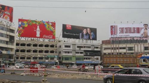 Karachi ghost billboards: FIA launches probe