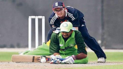 PBCC awards central contracts to blind cricketers