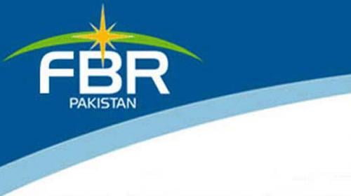 FBR makes e-filing must for salaried persons