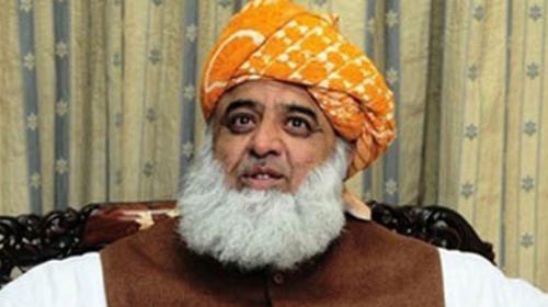 Fazl tasked to convince MQM to withdraw resignations