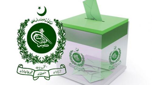 ECP proposes phase-wise LG polls in Sindh, Punjab