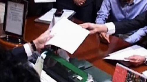 Govt advised to order inquiry into MQM resignations: Law Ministry