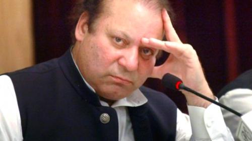 PM briefed regarding MQM resignations upon his return home
