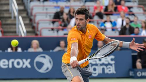 Djokovic starts US Open buildup with Montreal win