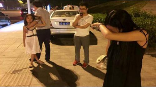 Huge explosion leaves at least 50 wounded in China´s Tianjin: state media