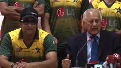 Karachi security is adequate to host international teams: Shahryar 