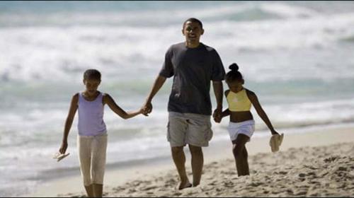 White House reveals Obama´s summer reading list