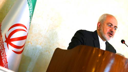 Iran says will continue supporting Kashmiris