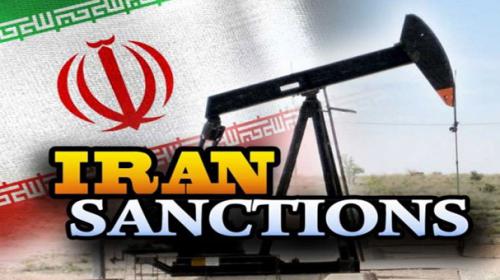 Switzerland lifts some sanctions against Iran