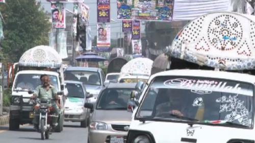 NA-19 by-election to be held on Sunday 