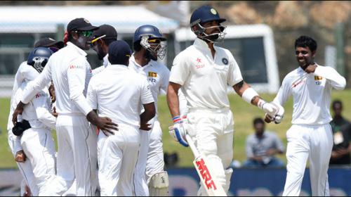Seven-star Herath spins S.Lanka to dramatic win