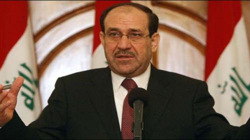Iraq probe finds Maliki, others responsible for Mosul fall: MPs