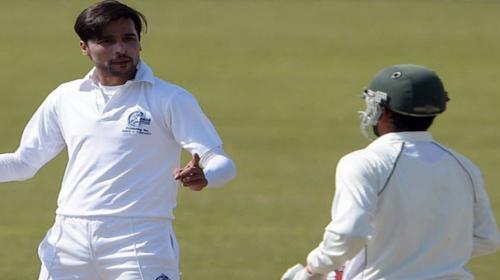 PCB to monitor Amir's performance in National T20