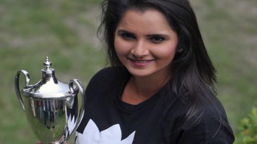 India awards Khel Ratna to Sania Mirza 