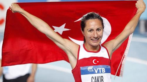 Turkish athlete gets 8-year ban, stripped of Olympic title