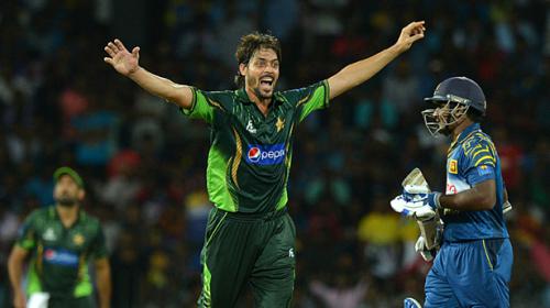 Anwar Ali, from child labourer to Pakistan's latest star