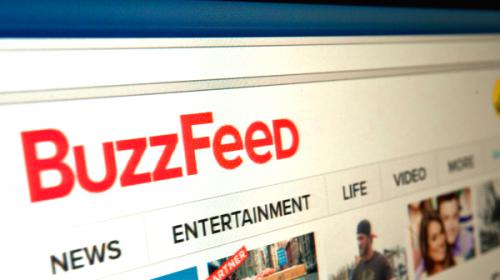BuzzFeed gets $200m expansion cash with NBCUniversal tie-up