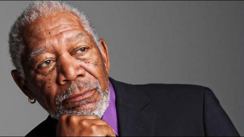 Boyfriend of Morgan Freeman's granddaughter charged with her murder