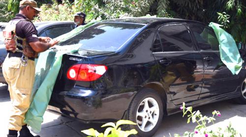 Investigation team to probe Godil attack formed, initial report prepared