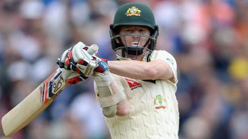Rogers confirms retirement after Ashes finale
