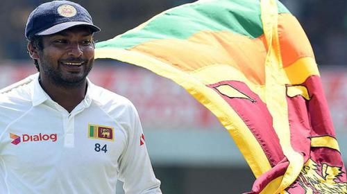 Sri Lanka aim to give Sangakkara victorious send-off