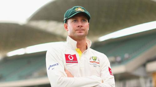 Clarke splits opinion right until the end