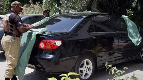 Police face uphill task in Godil attack investigation 