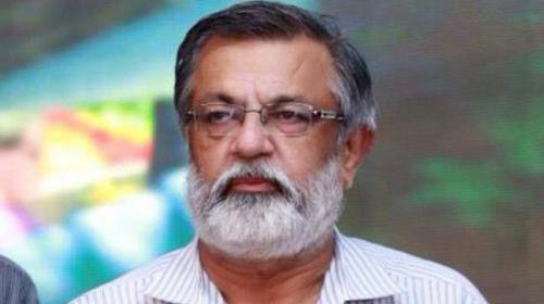 We are going back to get killed, Godil told Islamabad journos