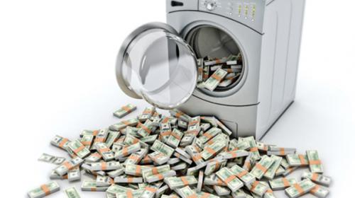 Progress made in money laundering probe against political figure’s ‘frontman’