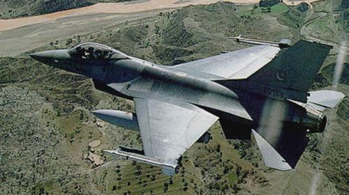At least 10 militants killed in NWA air strikes