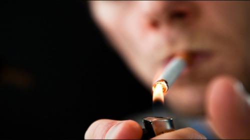 Heaviest smokers may face biggest weight gain after quitting